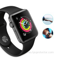 Protector de pantalla de reloj TPU suave para Apple Iwatch